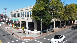 Vancouver, WA Retail - 1004-1010 W Washington St