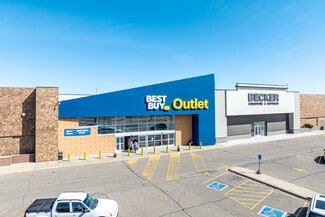 Blaine, MN Retail - 398 Northtown Dr