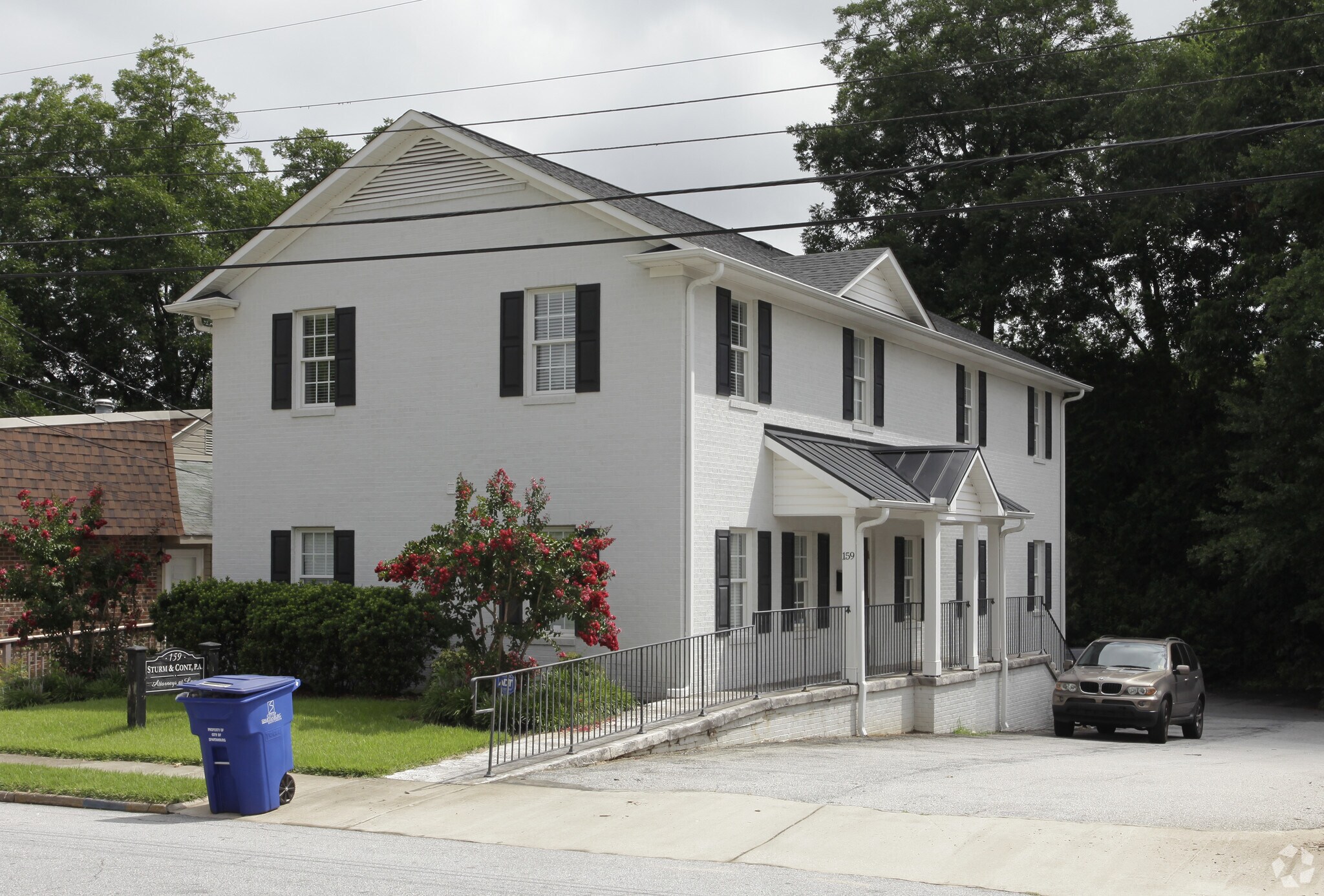 159 Hall St, Spartanburg, SC for Rent