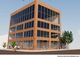 Long Island City, NY Commercial Land - 3244 Queens Blvd