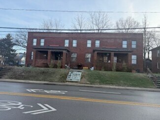 Columbus, OH undefined - 2546 Neil Ave