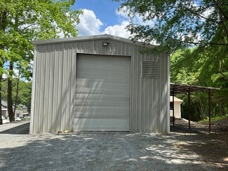 Woodstock, GA Industrial - 770 Dobbs Rd