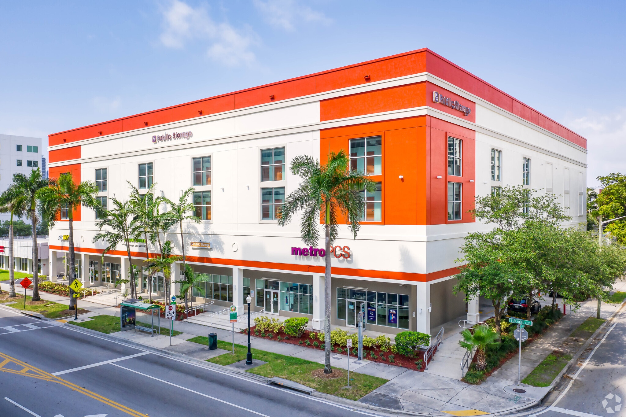 2336 Biscayne Blvd, Miami, FL for Rent