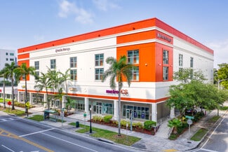 Miami, FL Retail - 2336 Biscayne Blvd