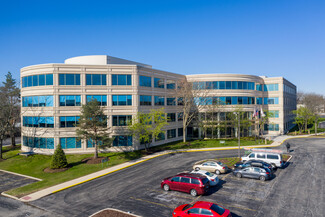 Westmont, IL Office - 601 Oakmont Ln