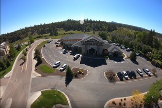 Show Low, AZ undefined - 1500 E Woolford Rd