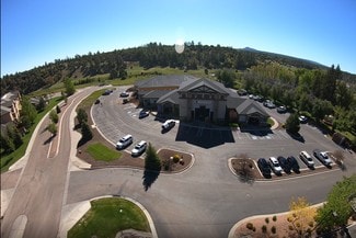 Show Low, AZ Office - 1500 E Woolford Rd