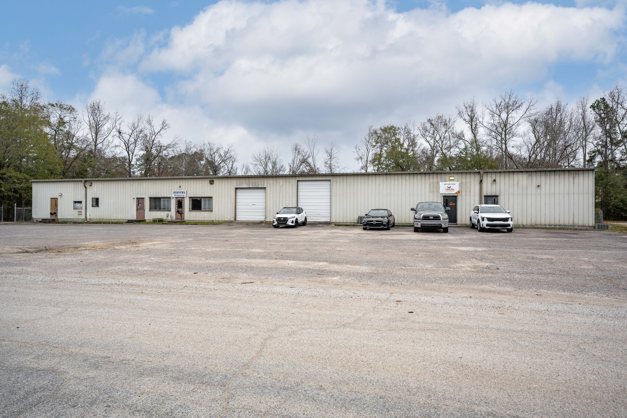 3302 Commerce Dr, Augusta, GA for Sale