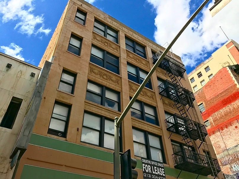 529 S Broadway, Los Angeles, CA for Rent