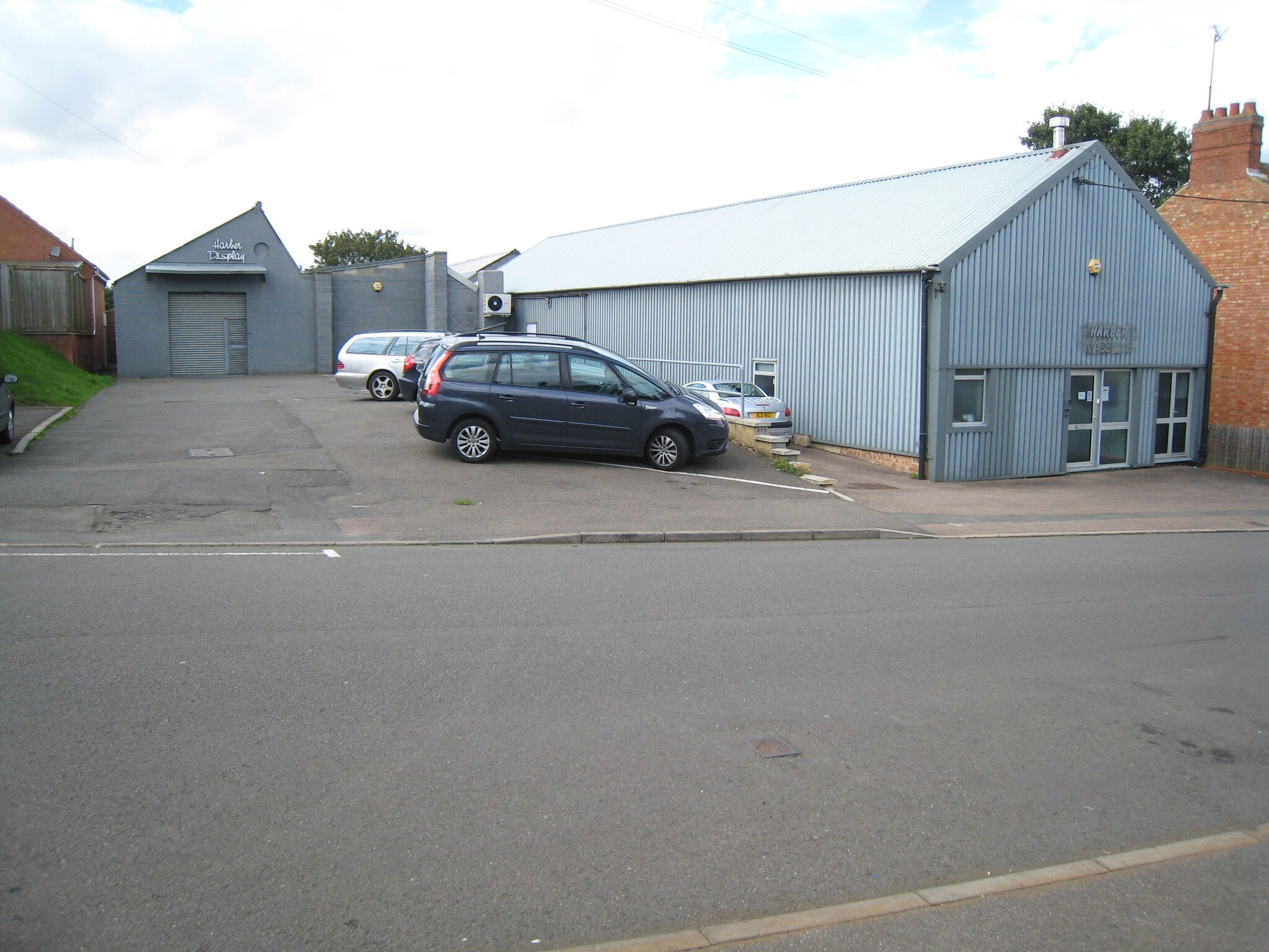 10 Park Rd, Raunds, NTH for Sale