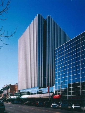 Saskatoon, SK Office - 123 2nd Ave S