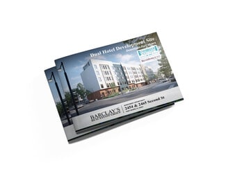 Fort Myers, FL Commercial - 2465 Second Street