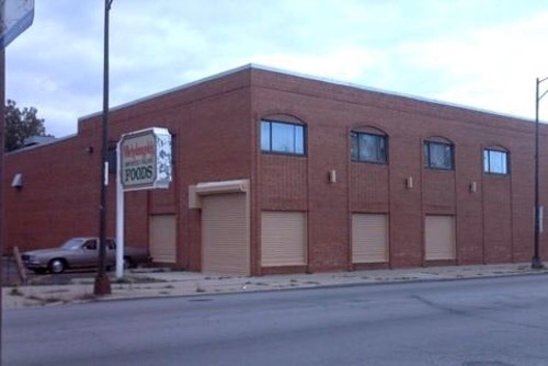 2701-2719 N Harlem Ave, Chicago, IL for Sale