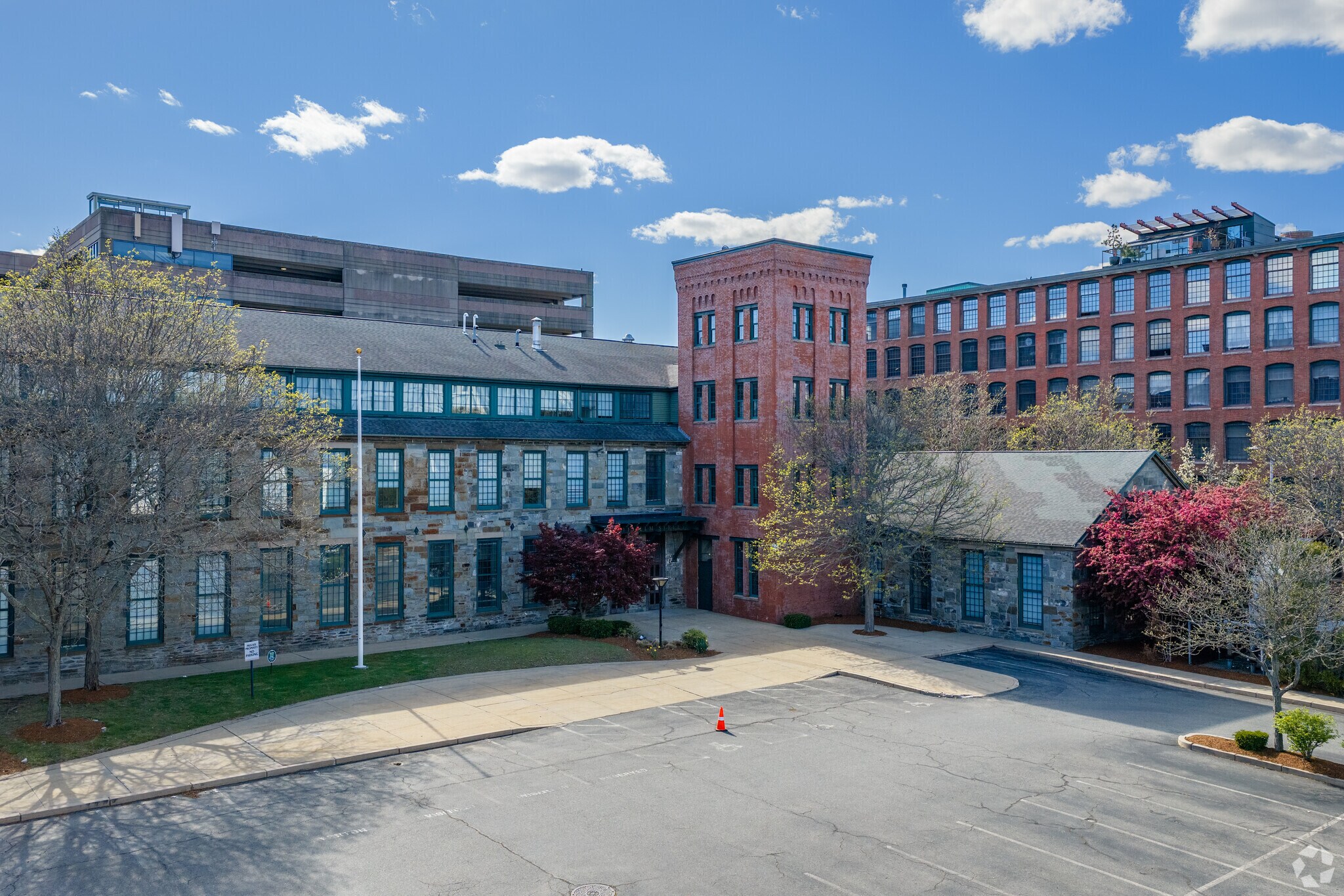 110 Elm St, Providence, RI for Rent
