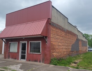 Ashley, IL Commercial - 134 Railroad st