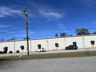 Rockmart, GA Industrial - 506 Industrial Dr