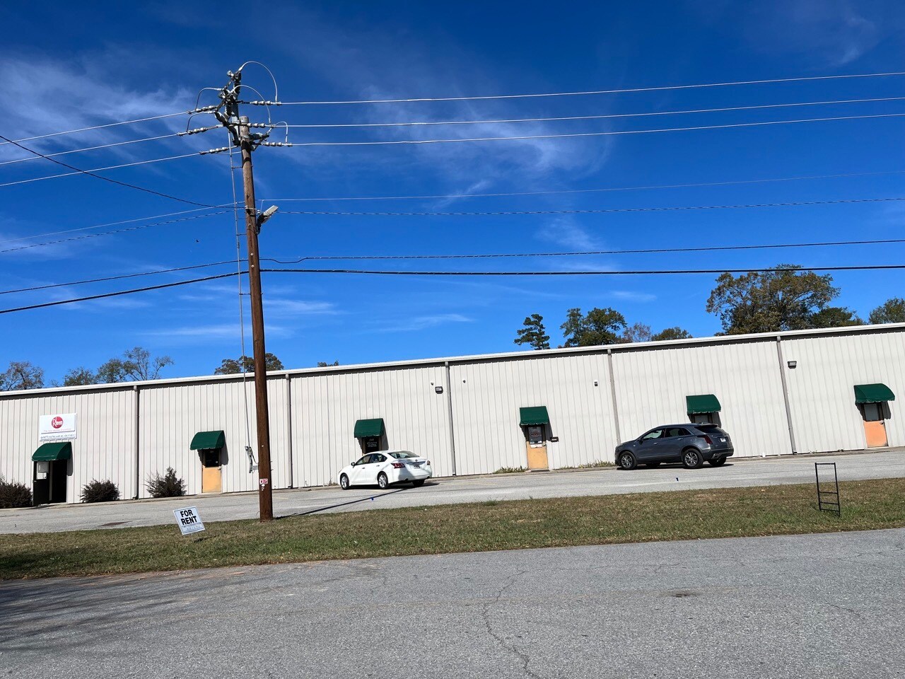 510 Industrial Dr, Rockmart, GA for Rent