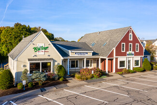 Norwell, MA Retail - 124 Washington St