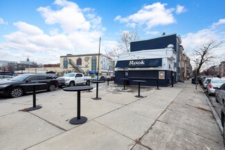 Philadelphia, PA Showroom - 1517 N 4th St