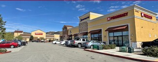 Wildomar, CA Retail - Clinton Keith Rd