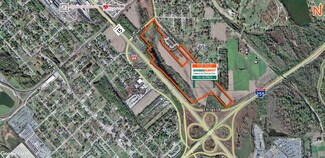 Cahokia Heights, IL Agricultural Land - 3904 Alcoa