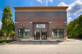 Parsippany, NJ Office/Retail - 281 Littleton Rd