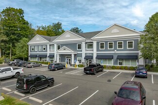 Newtown, CT Office/Medical - 164 Mount Pleasant Rd