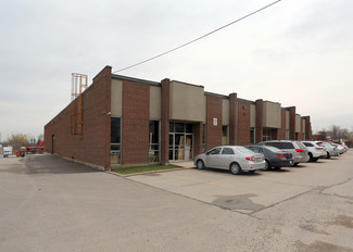 Concord, ON Industrial - 45 Bowes Rd