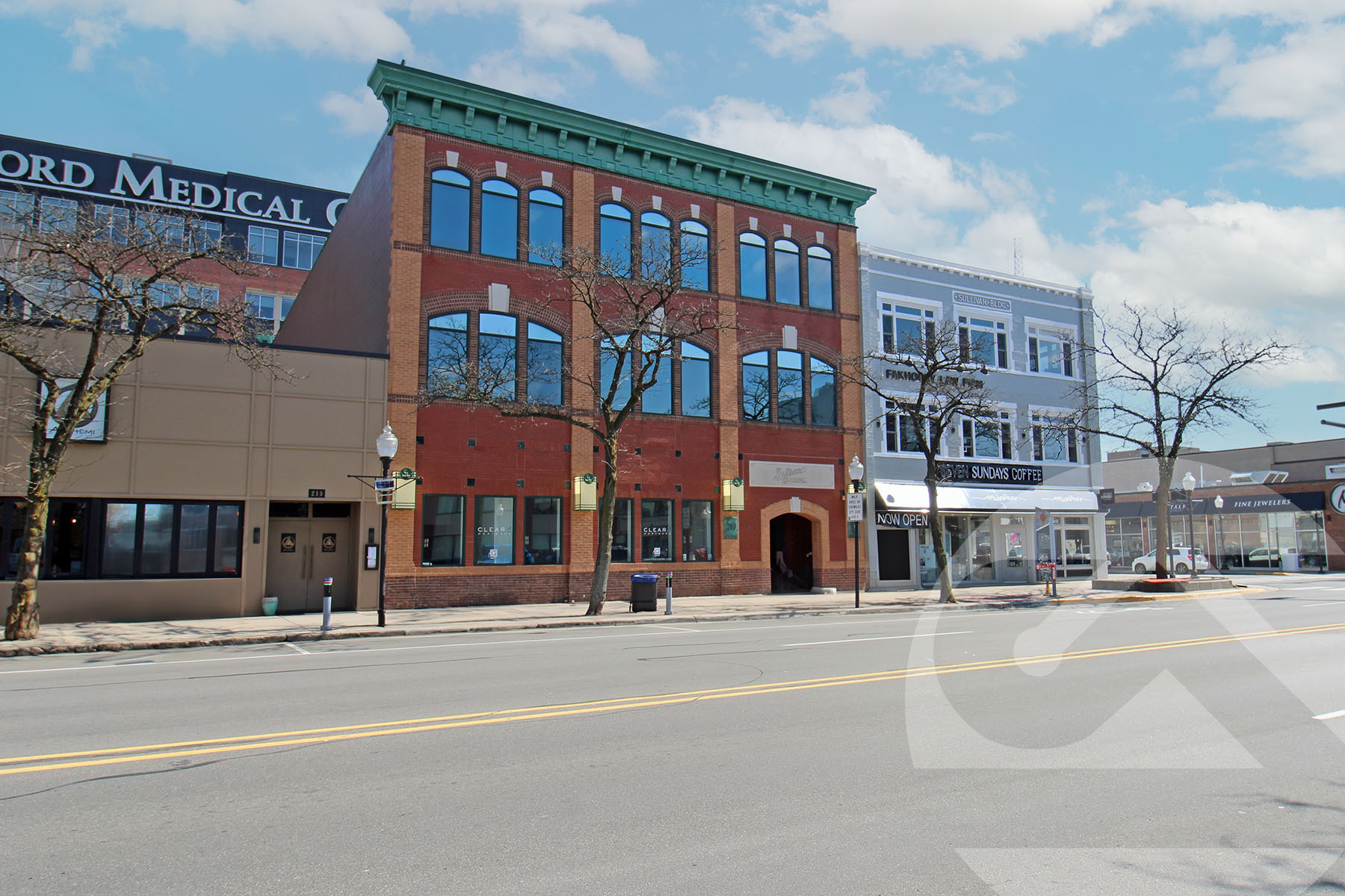 219 S Main St, Royal Oak, MI for Rent