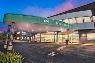 Avon, IN Office/Medical - 5250 E US Highway 36