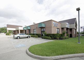 Katy, TX Office - 462 S Mason Rd