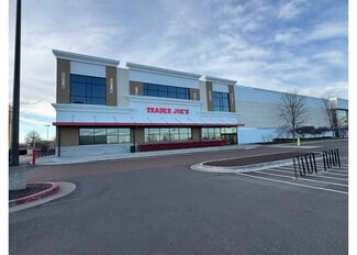 Columbia, MO Retail - 215-227 N Stadium Blvd