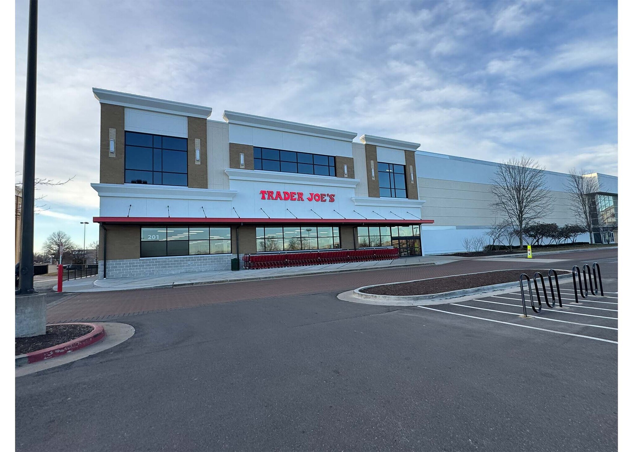 215-227 N Stadium Blvd, Columbia, MO for Rent