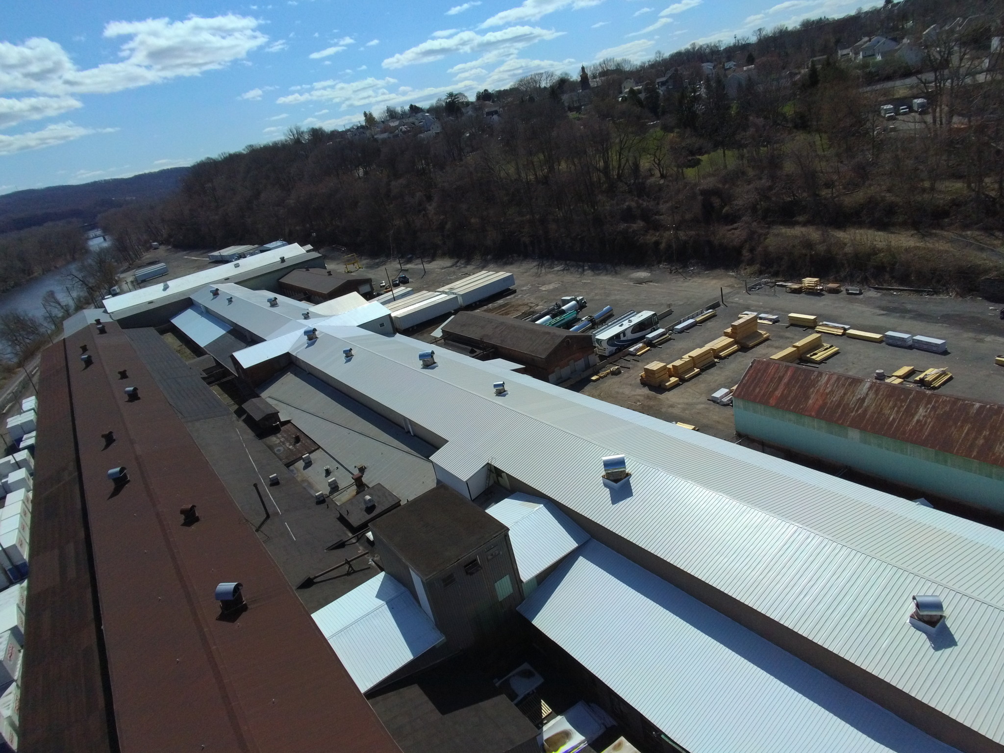 1550 Lehigh Dr Easton, PA 18042 Industrial Property for Sale on