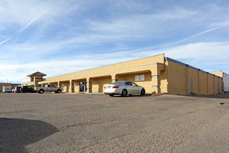 Pueblo, CO Storefront - 801-807 W 4th St