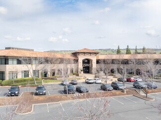 El Dorado Hills, CA Office - 1107 Investment Blvd