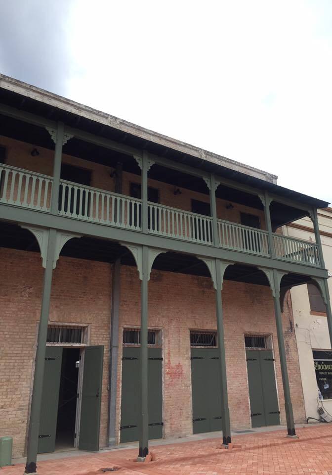 1115 E Washington St, Brownsville, TX for Rent