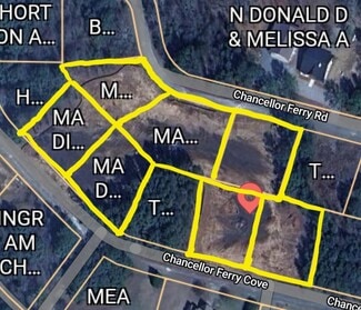 Harpersville, AL Residential - 1019 Chancellors Ferry Loop Harpersville, AL Residential - 1019 Chancellors Ferry Loop