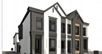 Calgary, AB Apartments - 516 22 Av NW