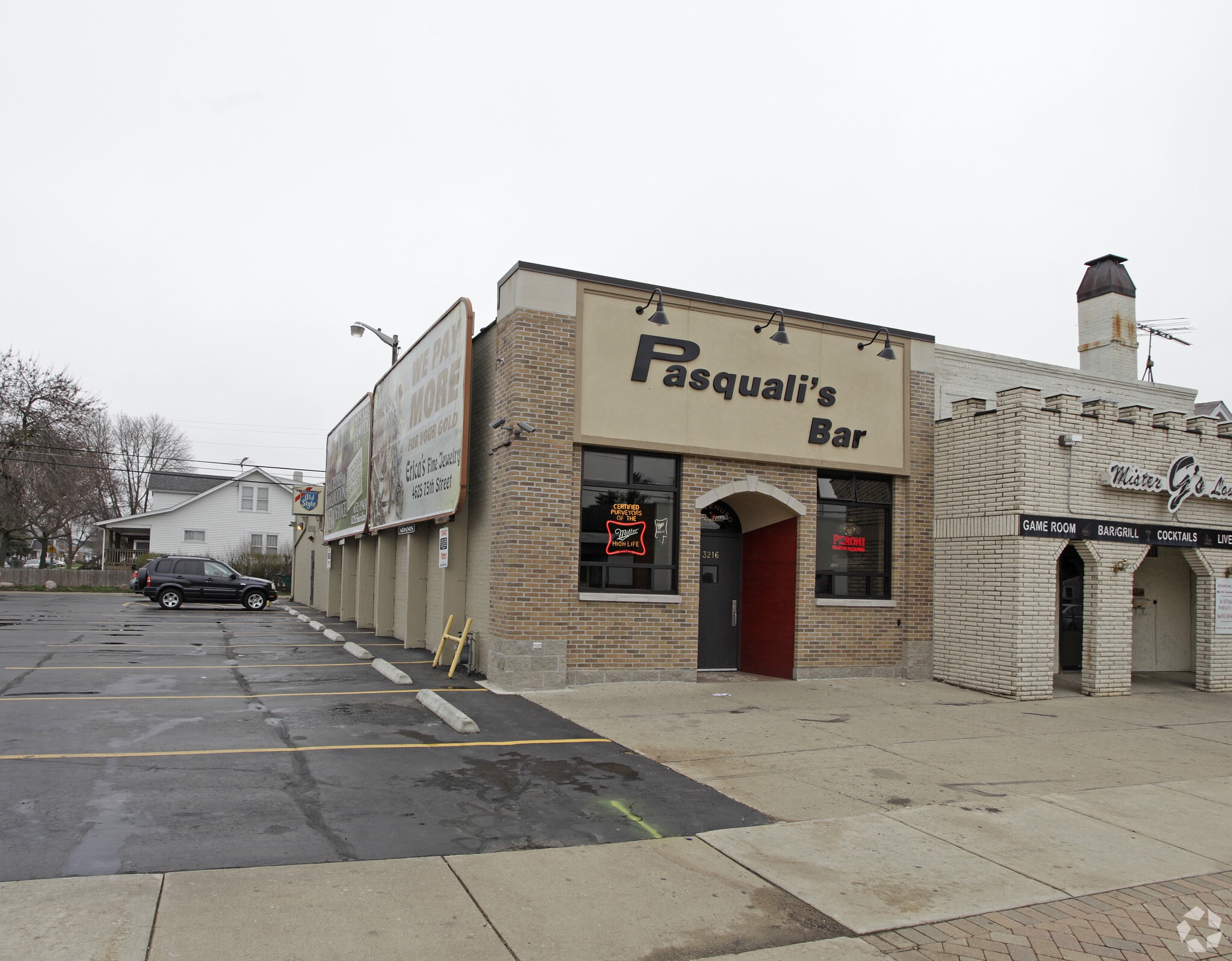 3216 60th St, Kenosha, WI for Sale
