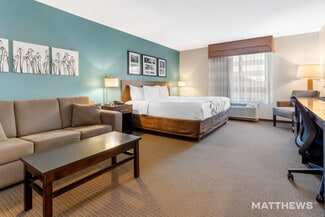 Cumberland, MD Hospitality - 13320 Ali Ghan Rd NE