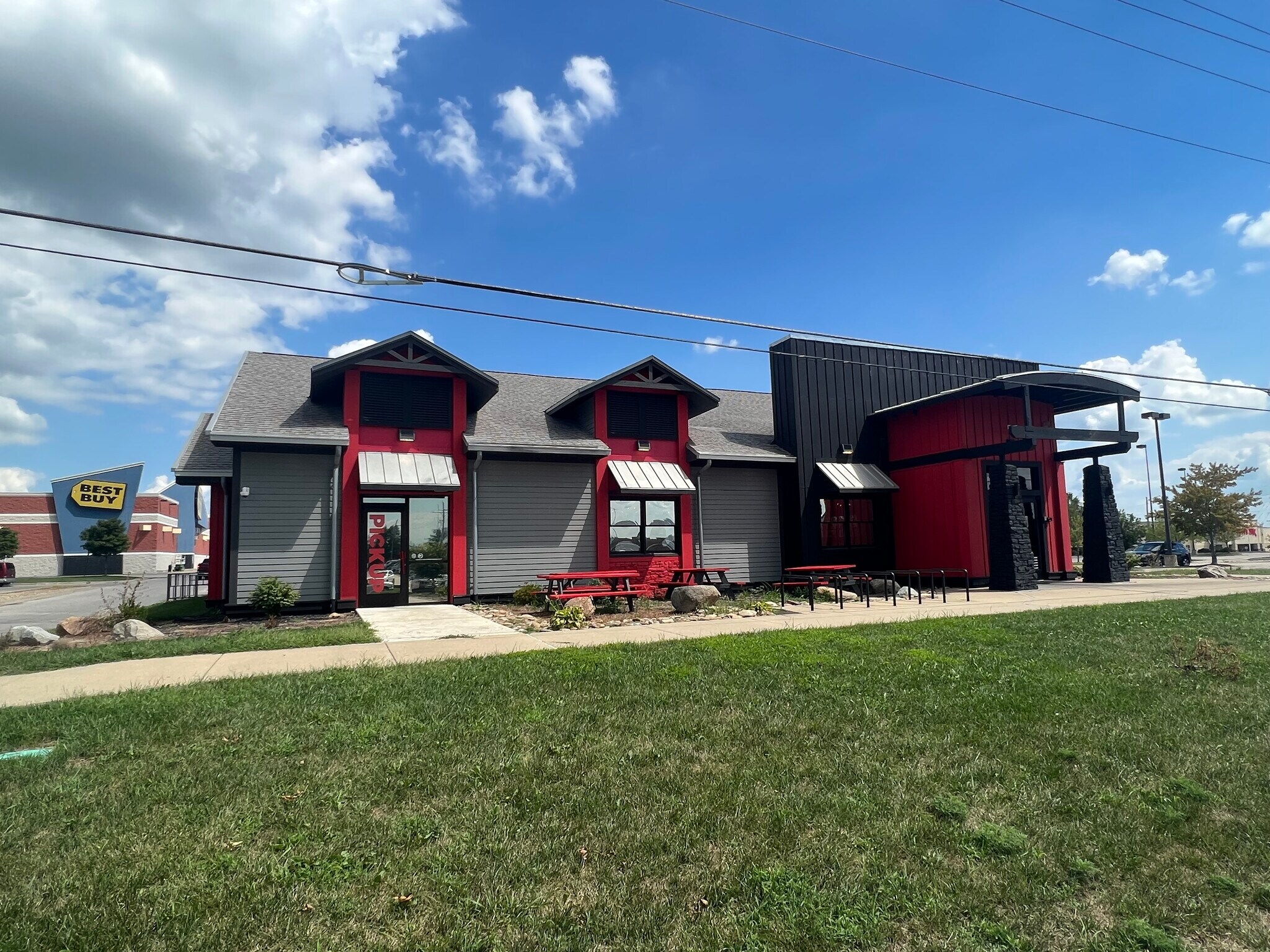 3050 Iowa St Lawrence, KS 66046 Retail Property for Lease on