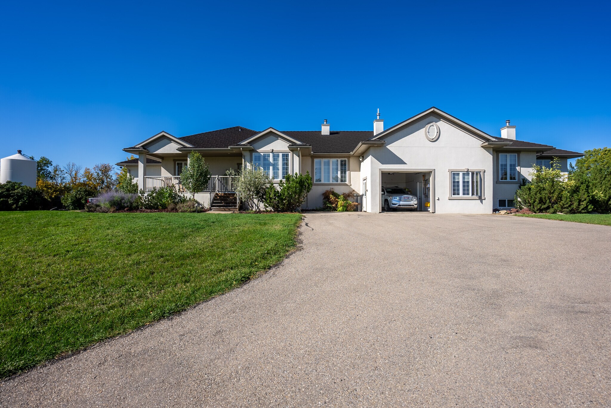 262035 Rge Rd 282, Rocky View No 44, AB for Sale
