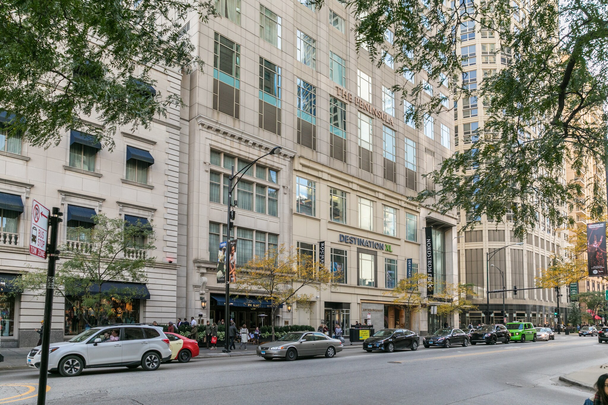 113 E Chicago Ave, Chicago, IL for Rent