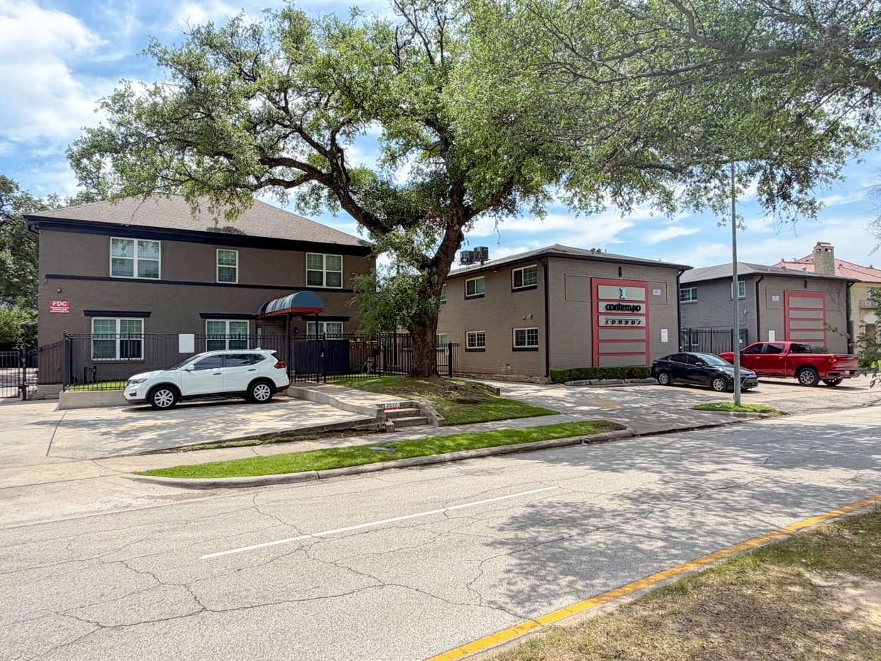 2508 Southmore Blvd, Houston, TX for Sale