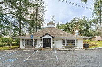 Grass Valley, CA Office - 11859 Tammy Way