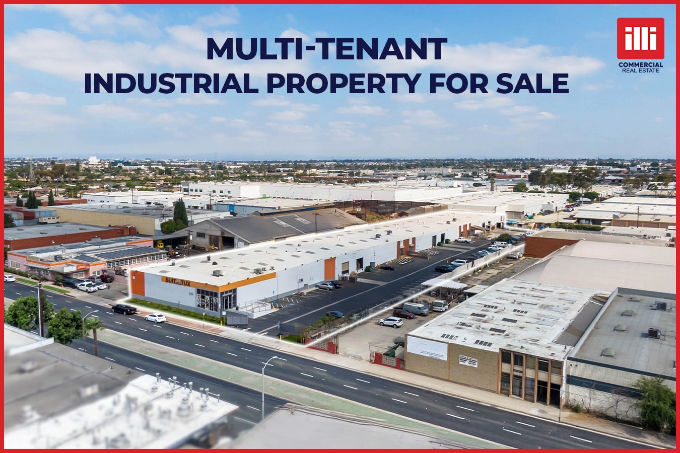 333 W Alondra Blvd, Gardena, CA for Sale