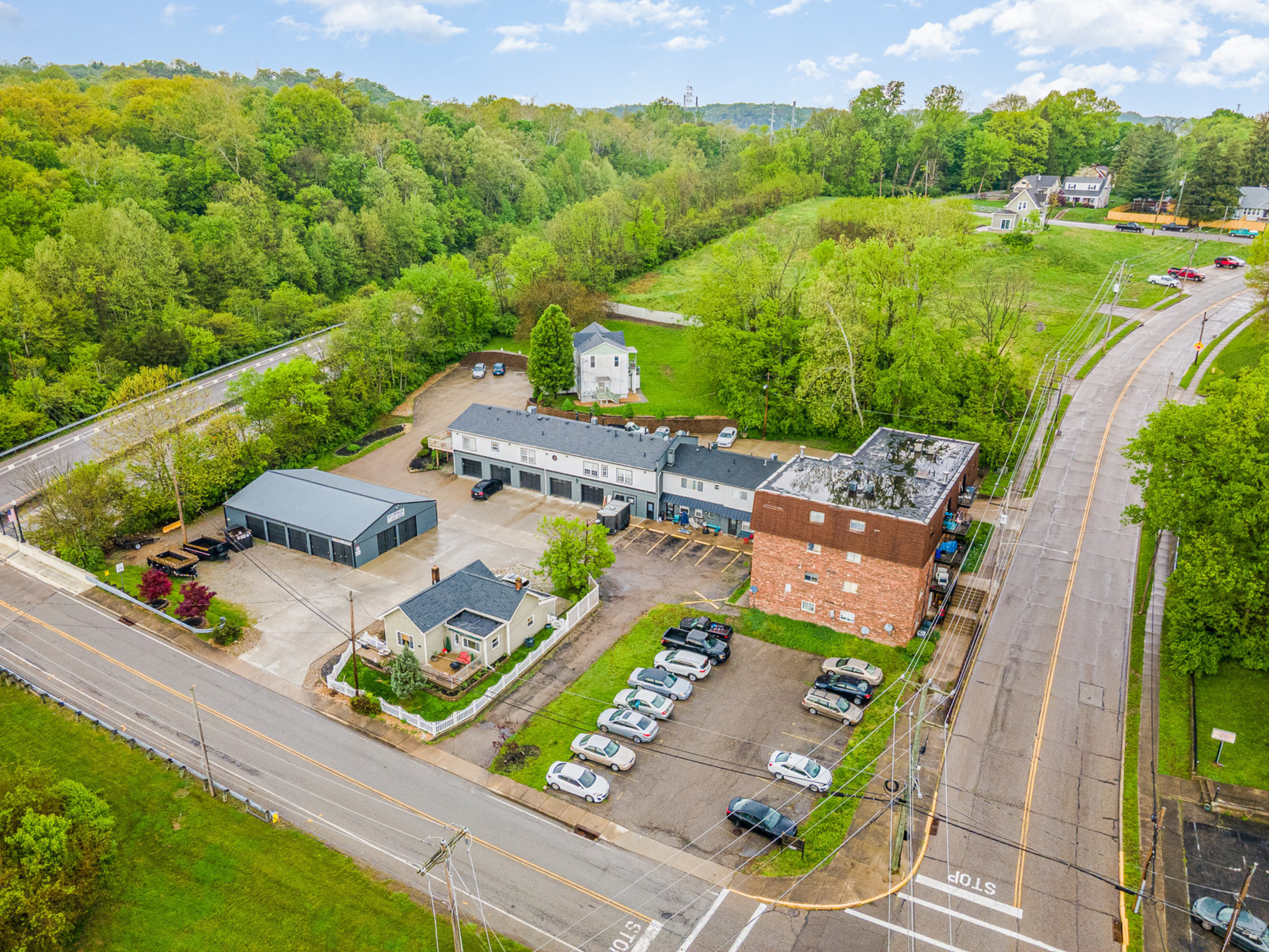 12 Brower Rd, North Bend, OH for Sale