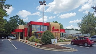 Columbia, SC Retail - 2600 Decker Blvd