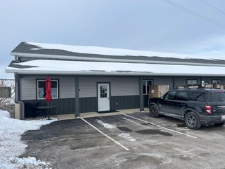 Mount Horeb, WI Office - 2585 State Road 92